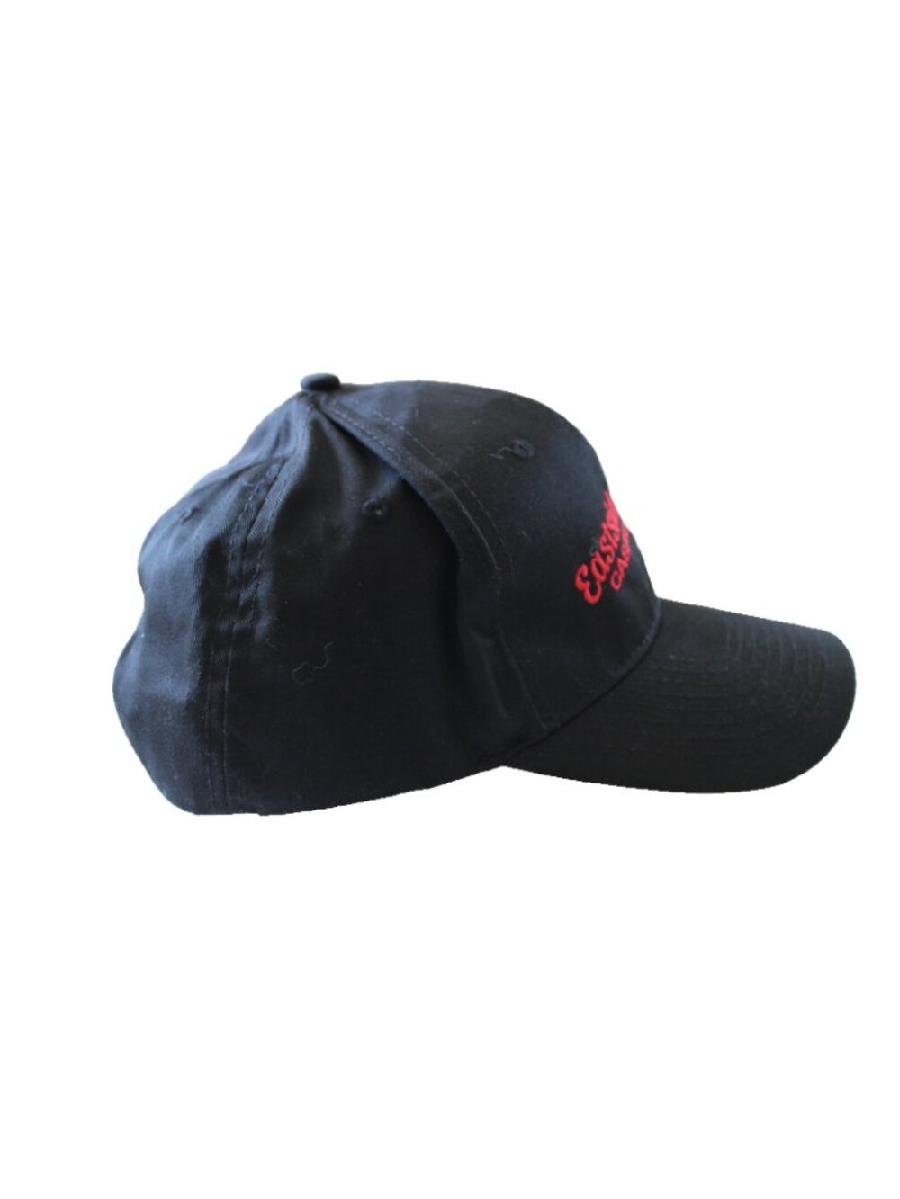 Eastside Cannery Casino Hotel Las Vegas Hat Black Snapback - Picture 3 of 6